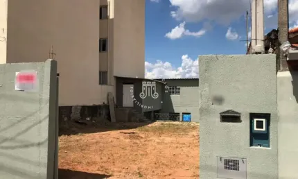 Terreno plano à venda no bairro jardim tannus, jundiaí/sp.