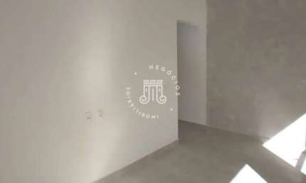 CASA TÉRREA À VENDA NO PARQUE RESIDENCIAL EM JUNDIAÍ/SP