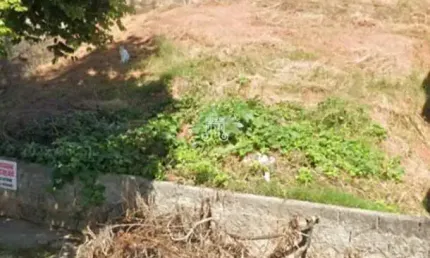 Terreno à venda na Rua Guilherme Schuller, 245, Jardim Planalto, Jundiaí