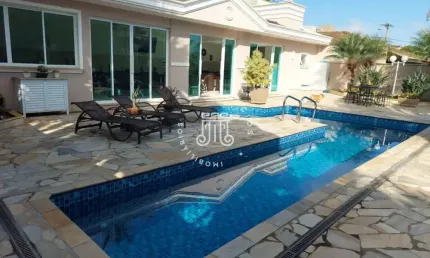 Casa à venda no bairro Jundiaí Mirim - Condomínio terras de São Carlos - Jundiaí/SP.
