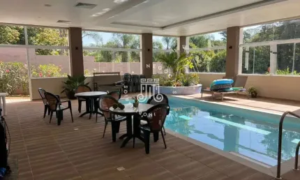 CASA À VENDA COM 4 DORMITÓRIOS NO CONDOMÍNIO PARQUE DA FAZENDA EM ITATIBA/SP
