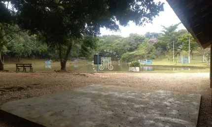 TERRENO À VENDA COM 1.300 M² - CONDOMÍNIO HORIZONTE AZUL I - ITUPEVA/SP