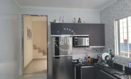 CASA COMERCIAL/RESIDENCIAL À VENDA COM 04 DORMITÓRIOS (01 SUÍTE), LOCALIZADA NO BAIRRO CENTRO NA CIDADE DE JUNDIAÍ-SP.