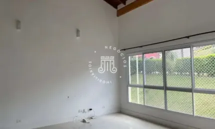 CHÁCARA À VENDA COM 1060 M² NO CONDOMÍNIO RIBEIRÃO II ? PARQUE DOS CAFEZAIS II EM ITUPEVA/SP.