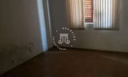 CASA COMERCIAL OU RESIDENCIAL À VENDA - 02 DOMRITÓRIOS - VILA VIANELO - JUNDIAÍ/SP