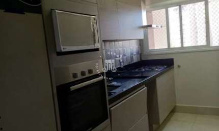 APARTAMENTO À VENDA NO CONDOMINÍO NEW GARDEN EM JUNDIAÍ/SP
