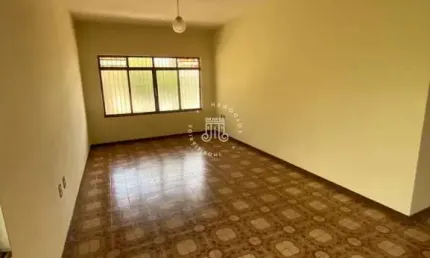 CASA TÉRREA COM 3 QUARTOS À VENDA NO CAXAMBU - JUNDIAÍ/SP