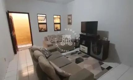 Casa comercial térrea com 2 dormitórios - vila garcia em jundiaí-sp.