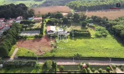 CHÁCARA À VENDA COM 05 DORMITÓRIOS LOCALIZADA NO RESIDENCIAL MOENDA EM ITATIBA-SP.
