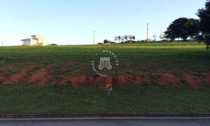 TERRENO A VENDA NO CONDOMINIO VILLAGGIO PARADISO, EM ITATIBA/SP.