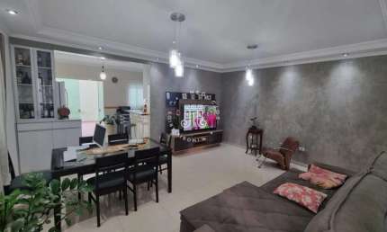 Casa com 3 quartos à venda na Rua Dos Cedros, Portal Dos Ipês, 21, Portais (Polvilho), Cajamar