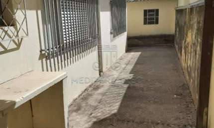 CASA TÉRREA NO BAIRRO JARDIM CICA NA CIDADE DE JUNDIAÍ/SP