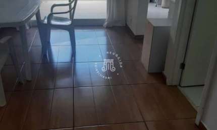 APARTAMENTO NO CONDOMÍNIO GARDEN TONS DE IPANEMA EM JUNDIAI/SP