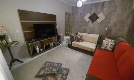 CASA SOBRADO À VENDA NO PARQUE BRASIL EM LOUVEIRA/SP