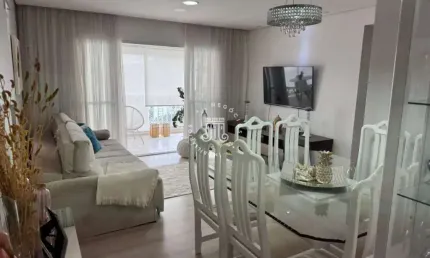 APARTAMENTO À VENDA NO CONDOMÍNIO HORIZONTES SERRA DO JAPI EM JUNDIAI/SP