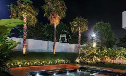 CASA À VENDA EM CONDOMÍNIO RESIDENCIAL PARADISE NA CIDADE DE ITATIBA/SP
