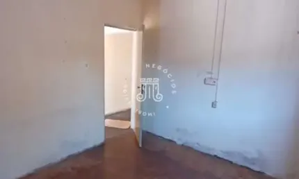 CASA TÉRREA À VENDA COM 02 DORMITÓRIOS - VILA JOANA (PONTE SÃO JOÃO) - JUNDIAÍ/SP.