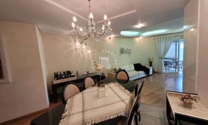 APARTAMENTO MOBILIADO- PORTEIRA FECHADA, NO NEW GARDEN- EM JUNDIAÍ