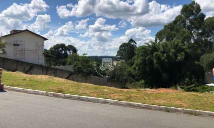 TERRENO À VENDA NO CONDOMÍNIO PORTAL DA COLINA EM JUNDIAÍ/SP.