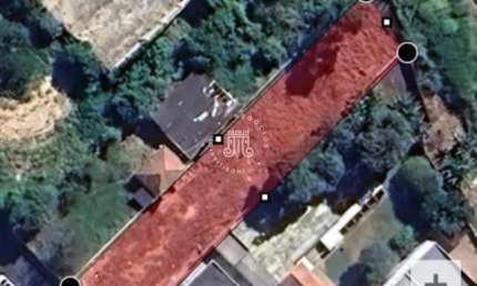 TERRENO COMERCIAL À VENDA NO CENTRO DE CAMPO LIMPO PAULISTA/SP