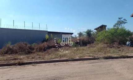 TERRENO A VENDA  NO RESIDENCIAL VALE VERDE, VÁRZEA PAULISTA-SP.