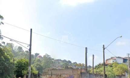 TERRENO À VENDA JARDIM MIRANTE EM VÁRZEA PAULISTA/SP