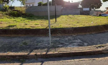 TERRENO RESIDENCIAL A VENDA NO JARDIM DAS SAMAMBAIAS EM JUNDIAÍ/SP