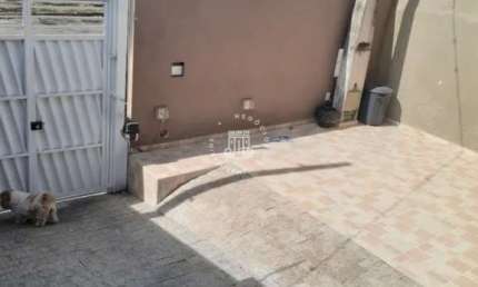 Casa com 3 quartos à venda na Avenida Alexandre Fleming, 366, Jardim Pacaembu, Jundiaí