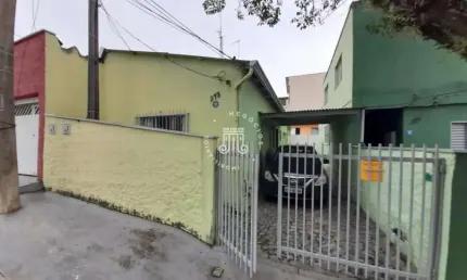 CASAS À VENDA PARA INVESTIDOR NA VILA RAFAEL EM JUNDIAI/SP