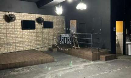 Casa comercial para locação ou venda no Bairro Jardim Bonfiglioli em Jundiaí/SP.