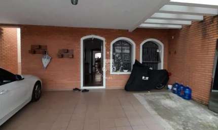 SOBRADO À VENDA NA VILA HORTOLÂNDIA, CIDADE DE JUNDIAÍ-SP