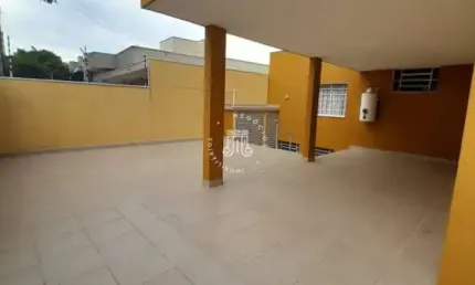 CASA TÉRREA RESIDENCIAL OU COMERCIAL NA VILA RAFAEL EM JUNDIAÍ/SP
