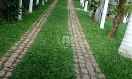 Chácara / sítio com 2 quartos à venda na Rua Ary Normanton, 192, Jardim Santa Gertrudes, Jundiaí