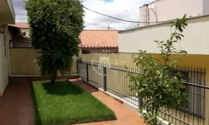 CASA TÉRREA NO BAIRRO VILA HORTOLÂNDIA, CIDADE DE JUNDIAÍ/SP