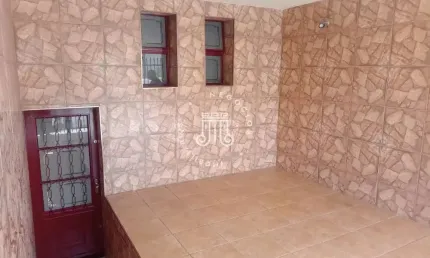SOBRADO À VENDA COM 02 DORMITÓRIOS NO BAIRRO JARDIM MESSINA EM JUNDIAÍ-SP.