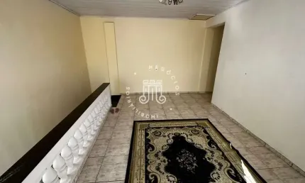 Casa residencial/comercial à venda com 04 dormitórios - santa gertrudes em jundiaí/sp.