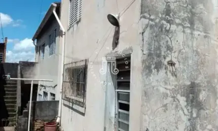Terreno à venda com 282m² no bairro do centro em jundiaí-sp.