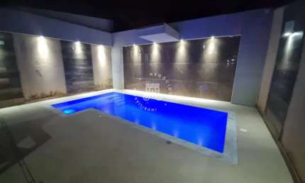 Casa com 3 quartos à venda na Rua Vitória, 411, Agapeama, Jundiaí