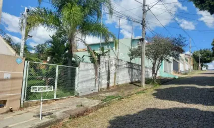 TERRENO PLANO E MURADO À VENDA COM 600m² NO BAIRRO CHÁCARA MALOTA EM JUNDIAÍ-SP.