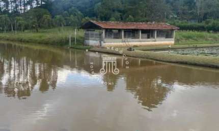 CHÁCARA À VENDA COM 2 CASAS NA CIDADE DE JARINU / SP.