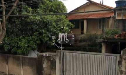 TERRENO COMERCIAL E RESIDENCIAL À VENDA NO BAIRRO JARDIM PARIS, JUNDIAÍ / SP