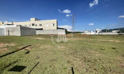 Terreno à venda no bairro Residencial Santa Giovana em Jundiaí/SP.