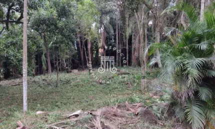 Terreno em condomínio fechado à venda na Av. Bom Sucesso, Rua Chipre, s/n, Alpes dos Araçás (Jordanésia), Cajamar