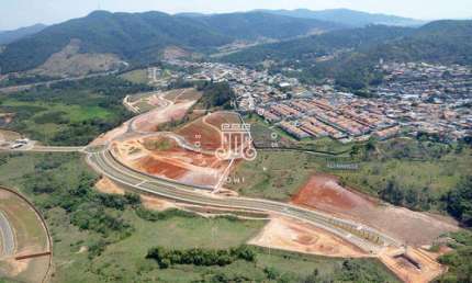 Terreno à venda na Avenida Engenheiro Tasso Pinheiro, S/N., Vila Maringá, Jundiaí