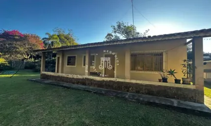 CHÁCARA À VENDA LOCALIZADA NO BAIRRO JARDIM COPACABANA, JUNDIAÍ / SP