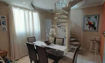 COBERTURA DUPLEX À VENDA NO BAIRRO VILA RAMI - CIDADE DE JUNDIAÍ/SP