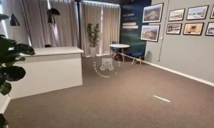 Sala comercial para alugar na Rua Nicolau Carderelli, A, 198, Jardim Paris, Jundiaí