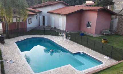 CHÁCARA À VENDA COM 1000 M² - CIDADE DE LOUVEIRA/SP
