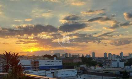 COBERTURA DUPLEX À VENDA NO BAIRRO VILA MAFALDA, CIDADE DE JUNDIAÍ-SP