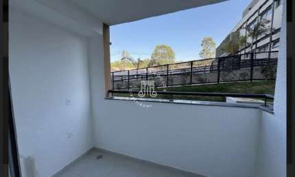 Apartamento com 2 quartos à venda na Avenida Caetano Gornati, Bloco 02, 1505, Engordadouro, Jundiaí